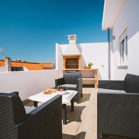 Best Houses 30 - Terrace Peniche Dış mekan fotoğraf