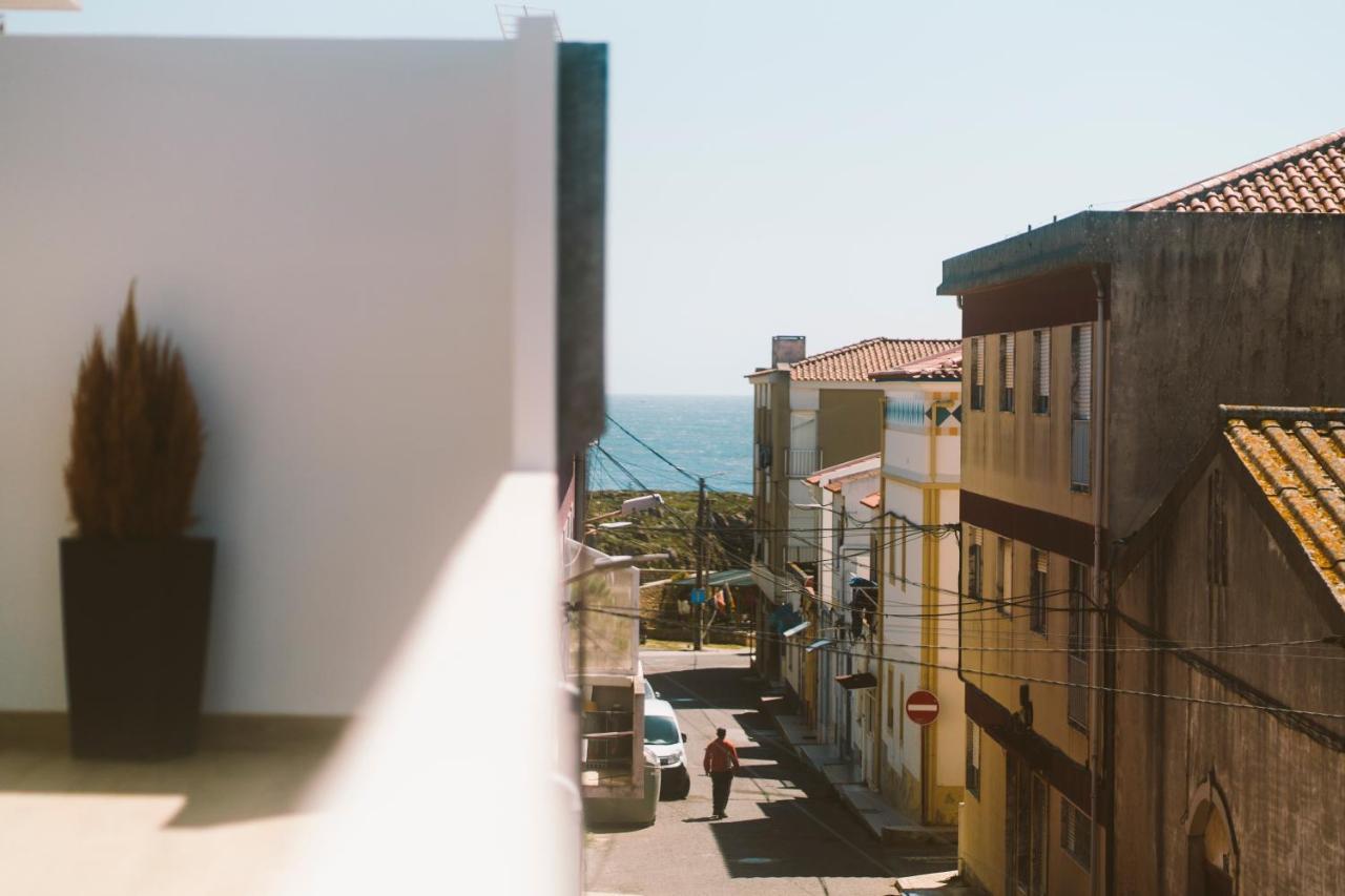 Best Houses 30 - Terrace Peniche Dış mekan fotoğraf